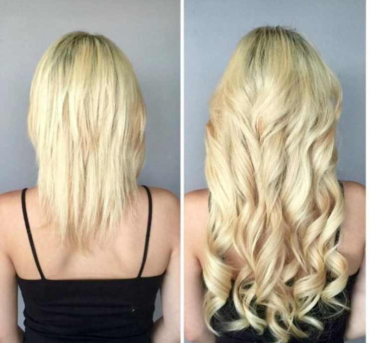 Photo Gallery Capital Hair Extensions